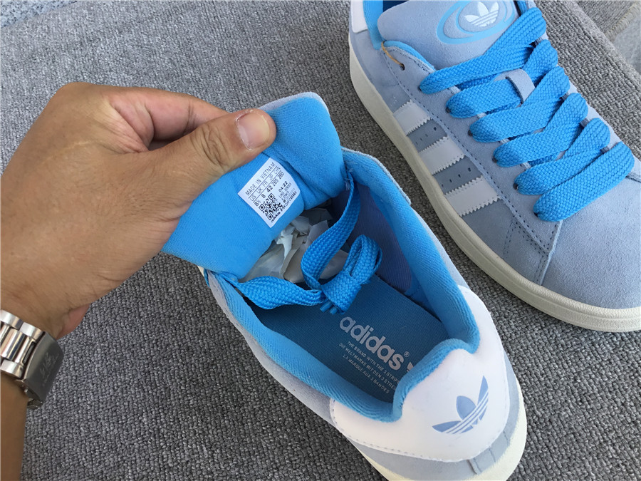 Adidas Samba Vegan GY9473