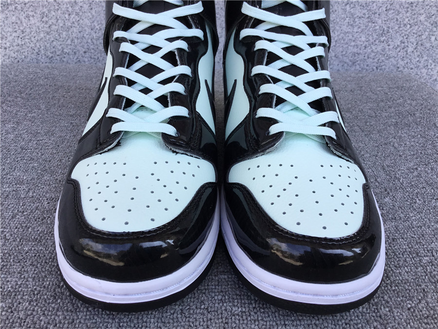 Nk SB Dunk High Pro DD1398-300