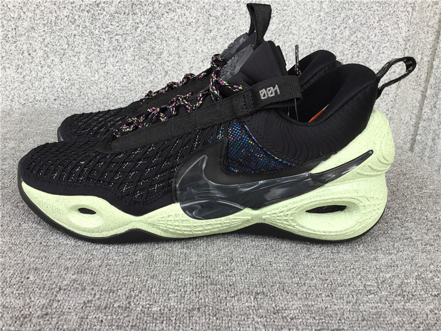 Nike Air Zoom G.T.Cut 2 EP DD2737-001