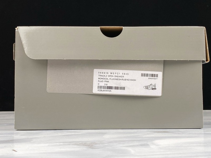 SNEAKER TESS.S.GOMMA 4.0 4000011