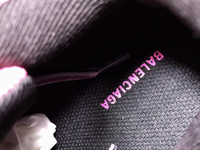 SNEAKER TESS.S.GOMMA 5000008