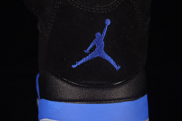 Air Jordan 5 Racer Blue CT4838-004