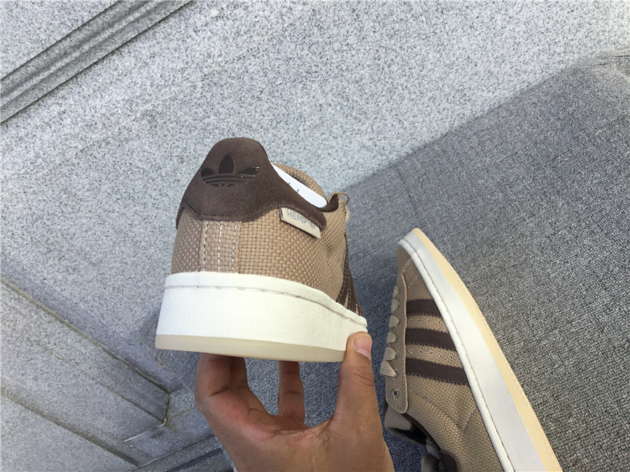 Adidas Samba Vegan HP6538