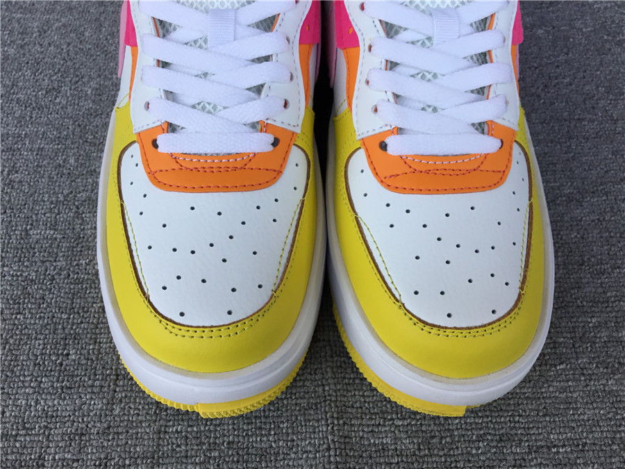 Air Force 1 Fontanka DX2675-10