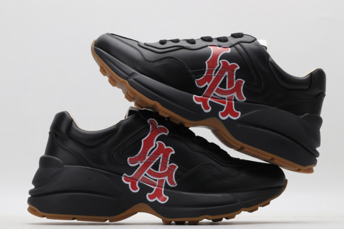 Gucc* Trainer Sneaker39