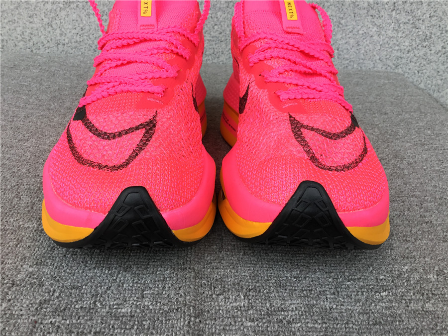 Nike Air Zoom Alphafly NEXT% 