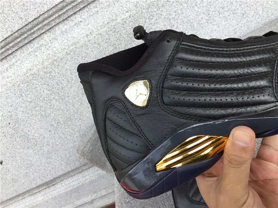 Air Jordan 14 DMP