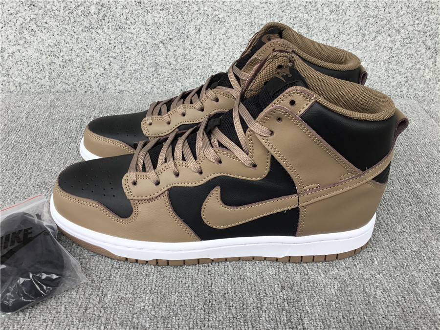 Nike Dunk High DD1869-002