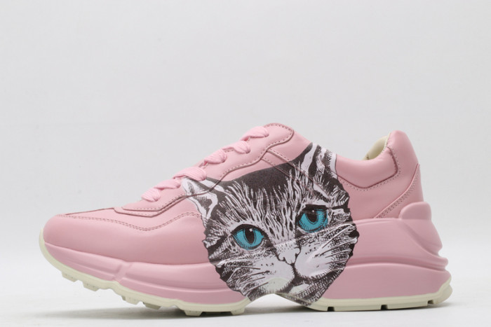 Gucc* Trainer Sneaker18