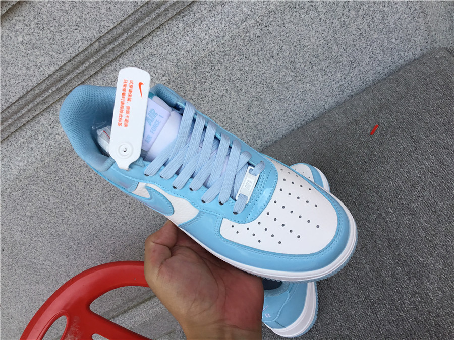 Nk Air Force 1 HP3656-533