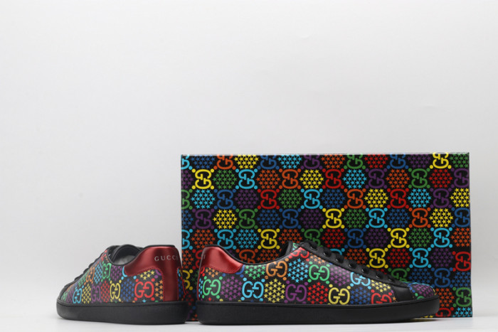 Gucc* Trainer Sneaker49