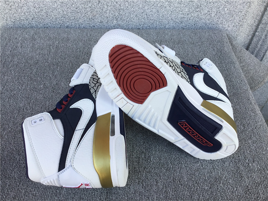 Air Jordan Legacy 312