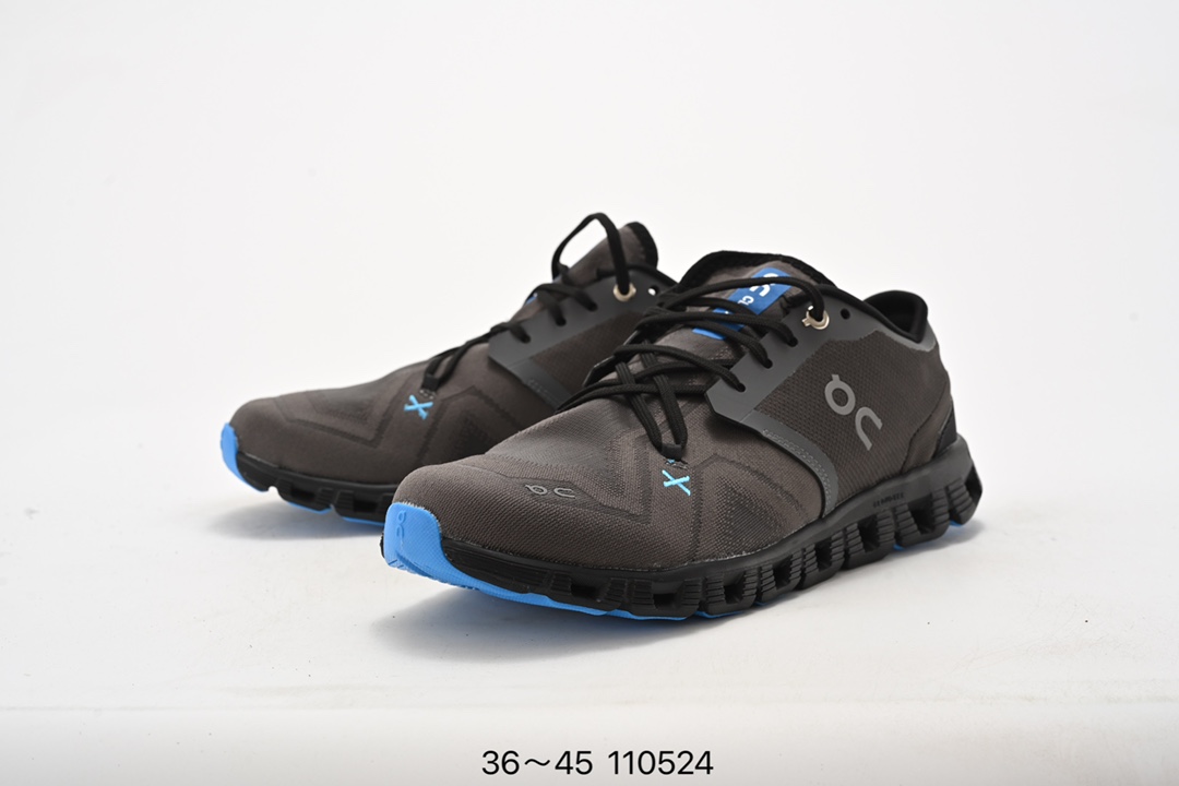 On Running Cloud 3 110524