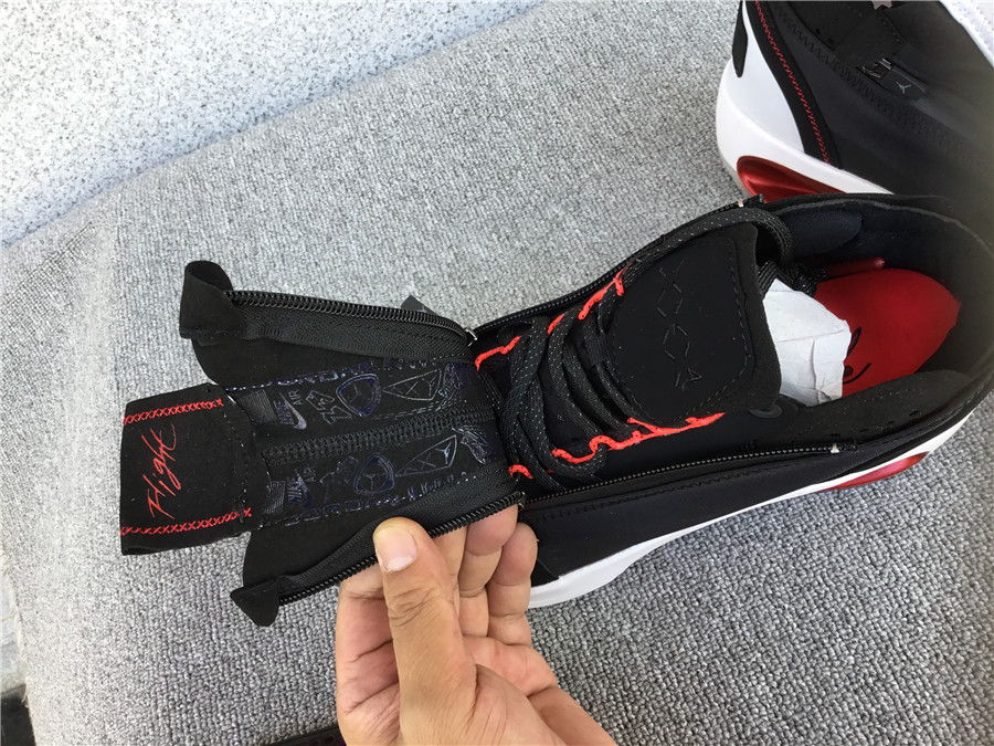 Nike Air Jordan 34 CU1548-001