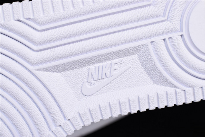 Nike Air Force 1 07 All Triple White Classic Shoes Sneakers AF1 315122-111/CW2288-111