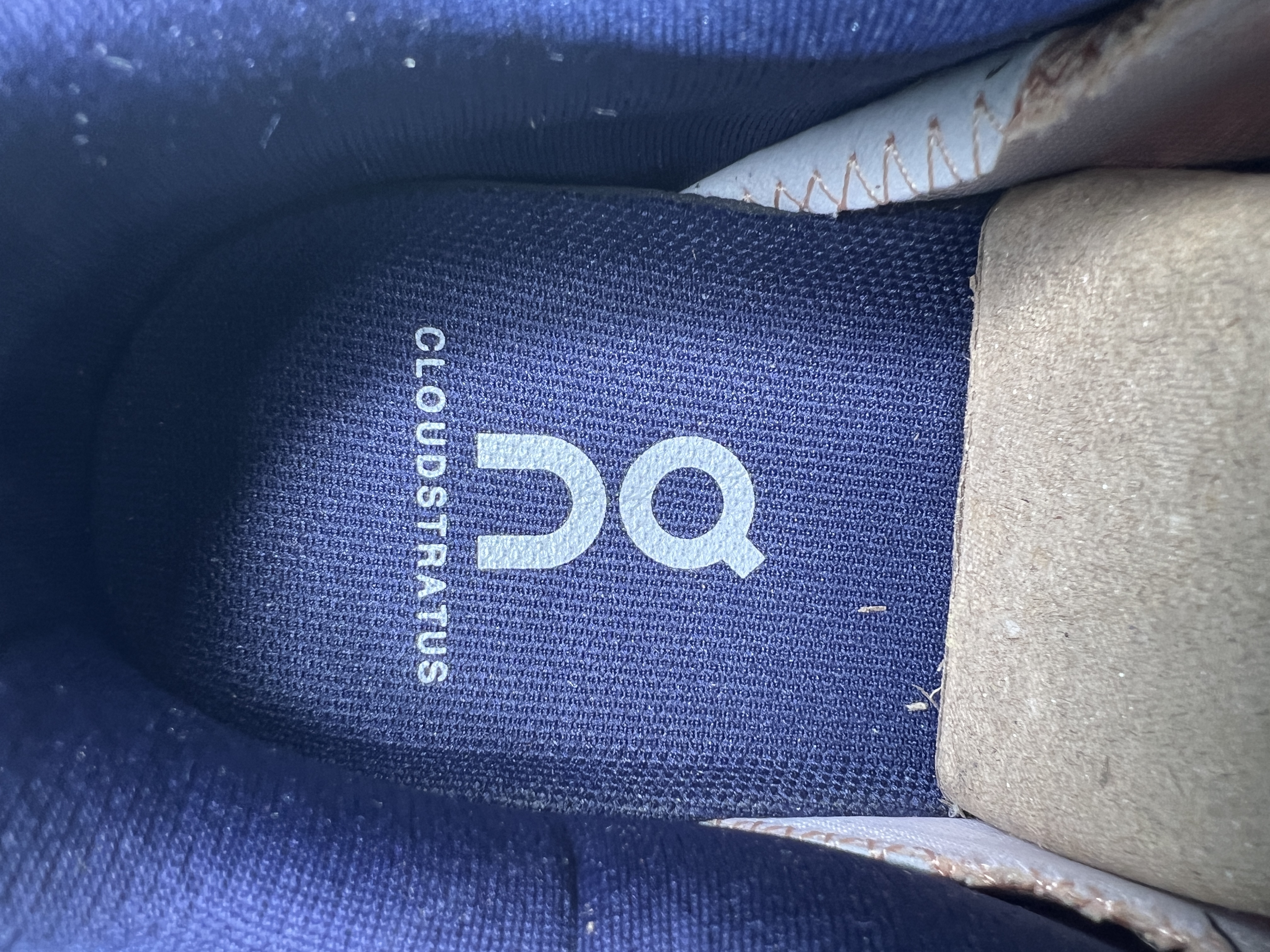 On Running Cloud AP1021-03