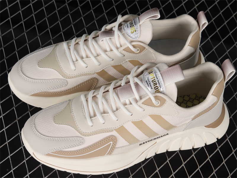 Balenciaga Defender Mesh Nylon Tire Shoes 685611W2RA69700