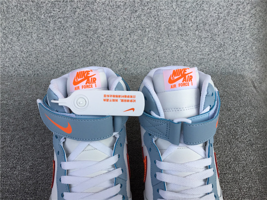 Nike Air Force 1 High