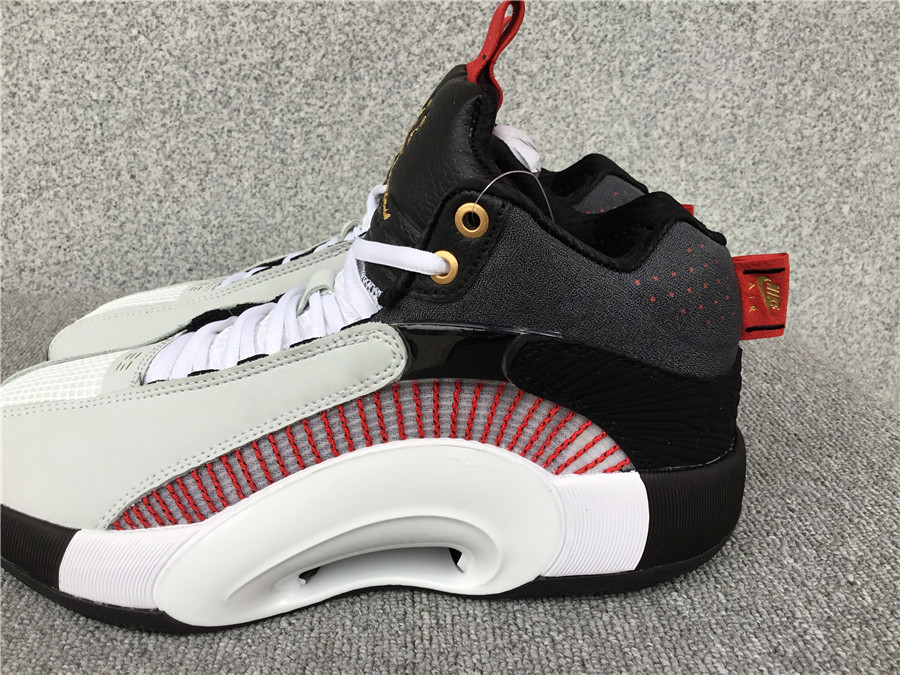 Nike Air Jordan 35 DD4701-001
