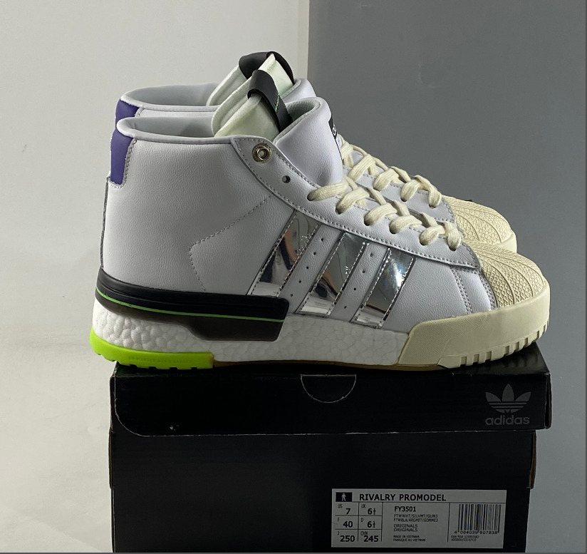 Adidas Samba Vegan FY3501