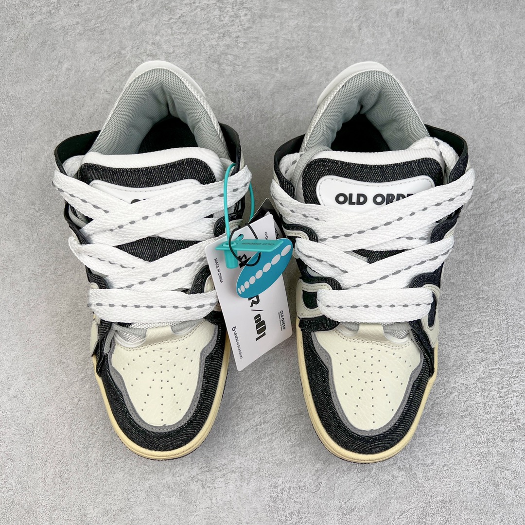 OLD ORDER Skater 001 0531OLD-05