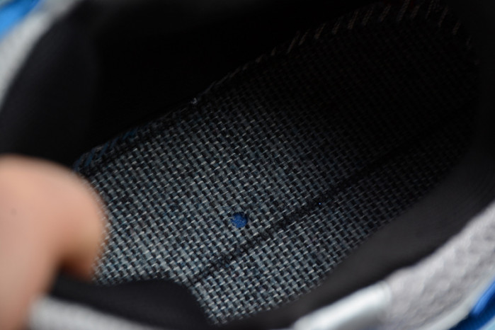 SNEAKER TESS.S.GOMMA 5000027