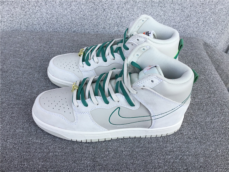 Nk SB Dunk Low Prm DH50960-001