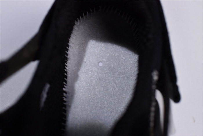 OFF-WHITE x Nike Air Presto Black AA3830-002