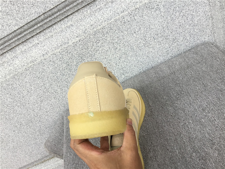 Adidas Samba Vegan DB3765