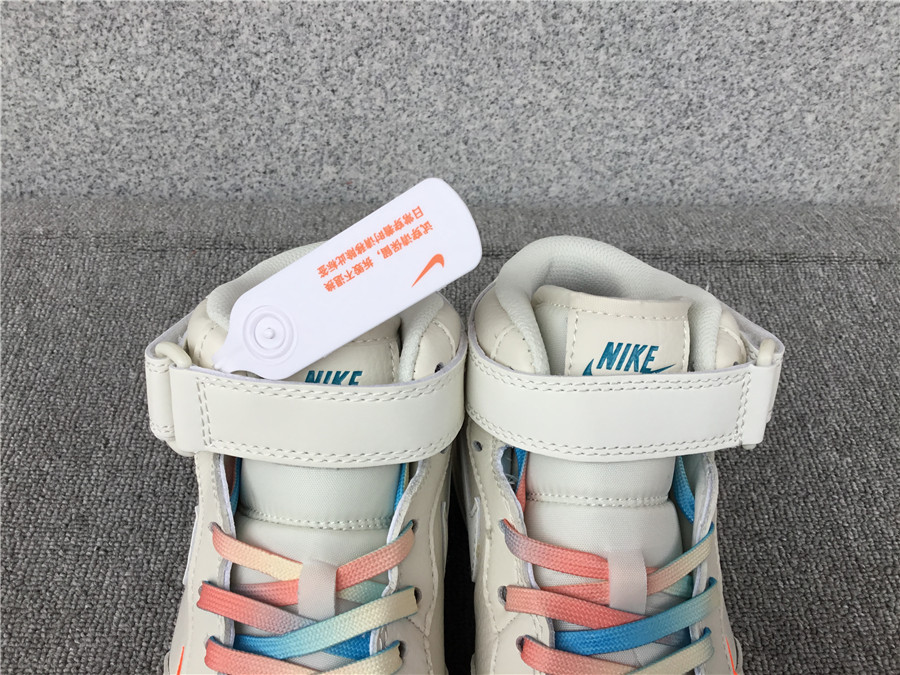 Air Force 1 Mid x27;07 AL6896-002