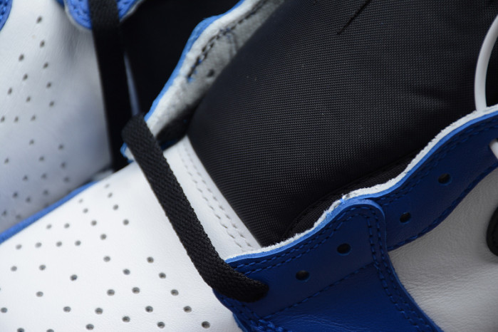 AIR JORDAN 1 OG Game Royal blue 555088-403