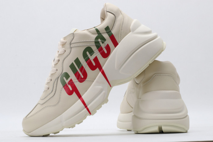 Gucc* Trainer Sneaker6