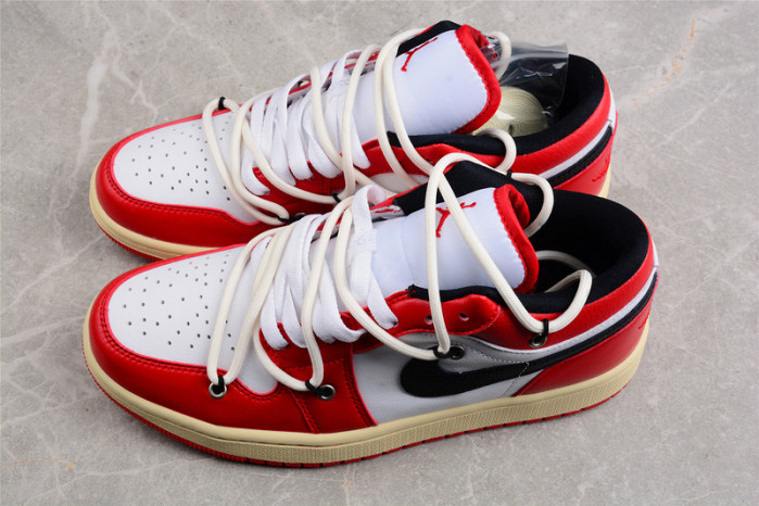 Air Jordan 1 Low Chicago