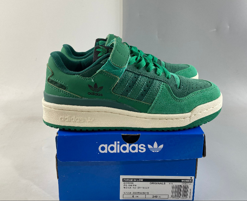 Adidas Samba Vegan GY8996