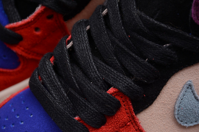 Aleali May Air Jordan 1 Viotech Fur Tongues BV2613-600