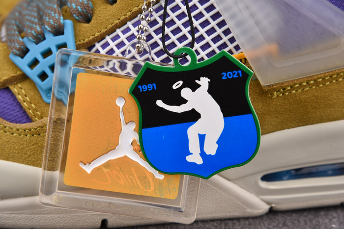 UNION X AIR JORDAN 4 DESERT MOSS DJ5718-300