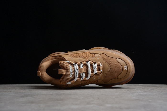 BC TRIPLE TRAINER 541624 AS666-000