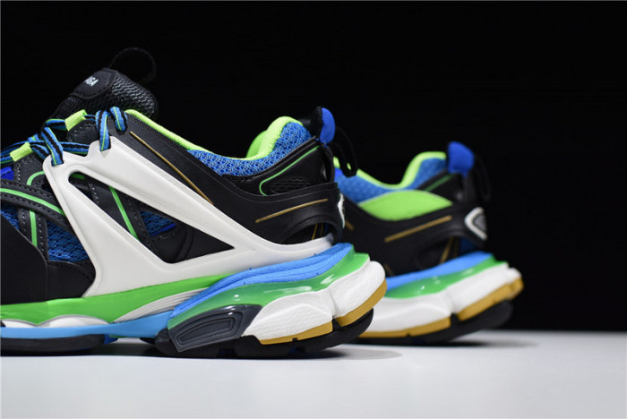 SNEAKER TESS.S.GOMMA 5000004