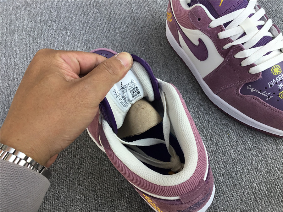 Air Jordan 1 Low DR8057-500