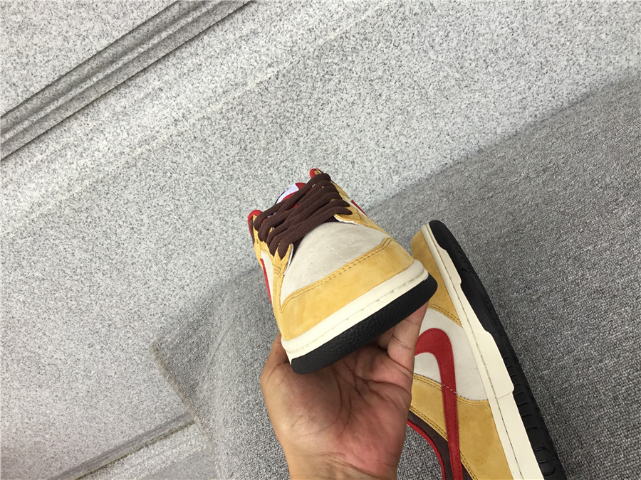 Otomo Katsuhiro x Nk SB Dunk Low