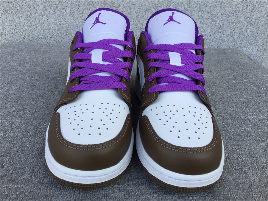 Air Jordan 1 Low 553560-215