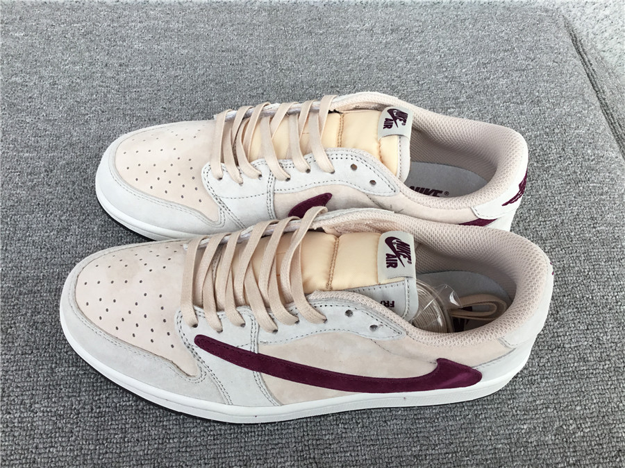 Air Jordan 1 Low DM7866-888