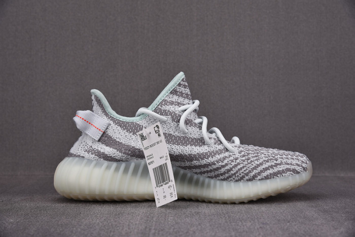 adidas Yeezy Boost 350 V2 Blue Tint B37571