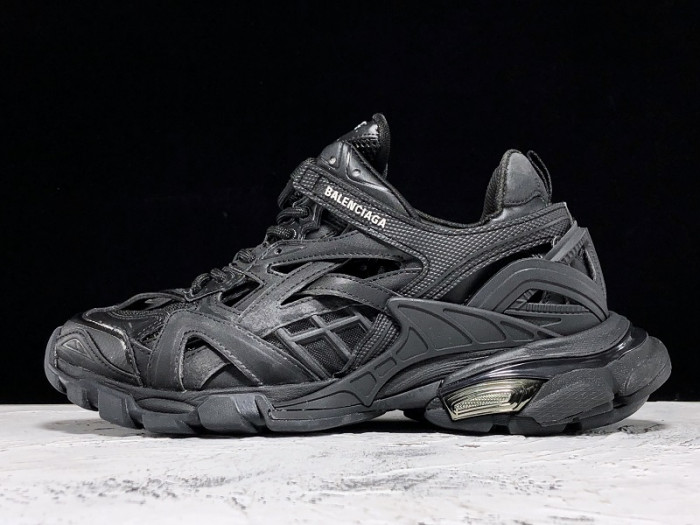 SNEAKER TESS.S.GOMMA 4.0 4000002