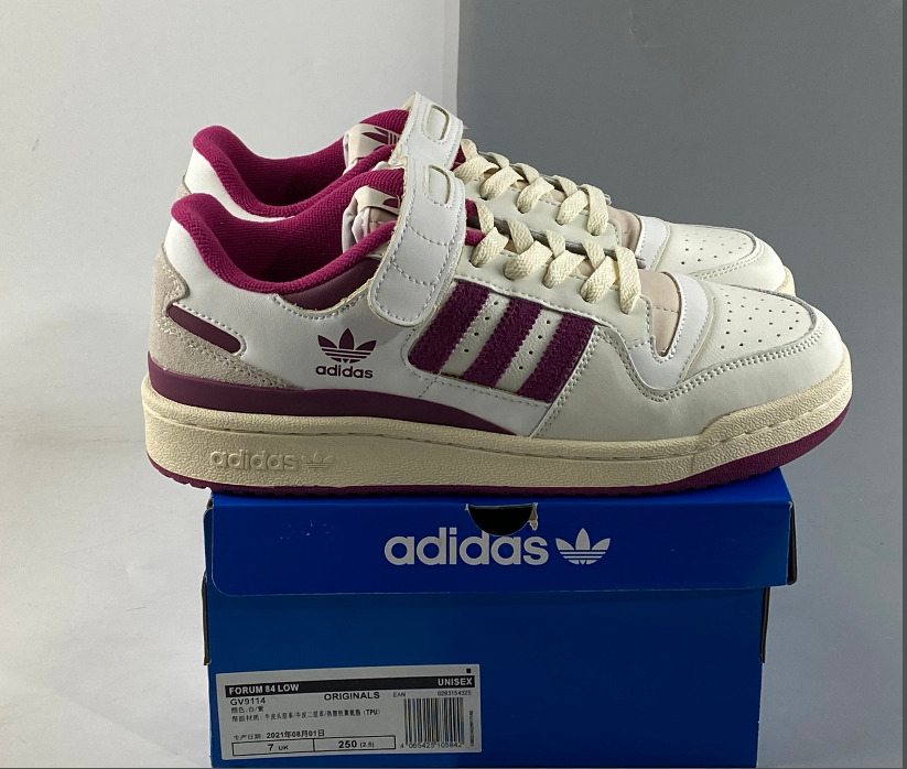 Adidas Samba Vegan GV9114