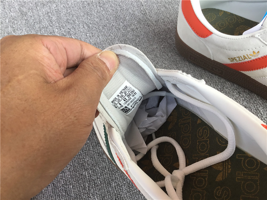 Adidas Samba Vegan BD3570