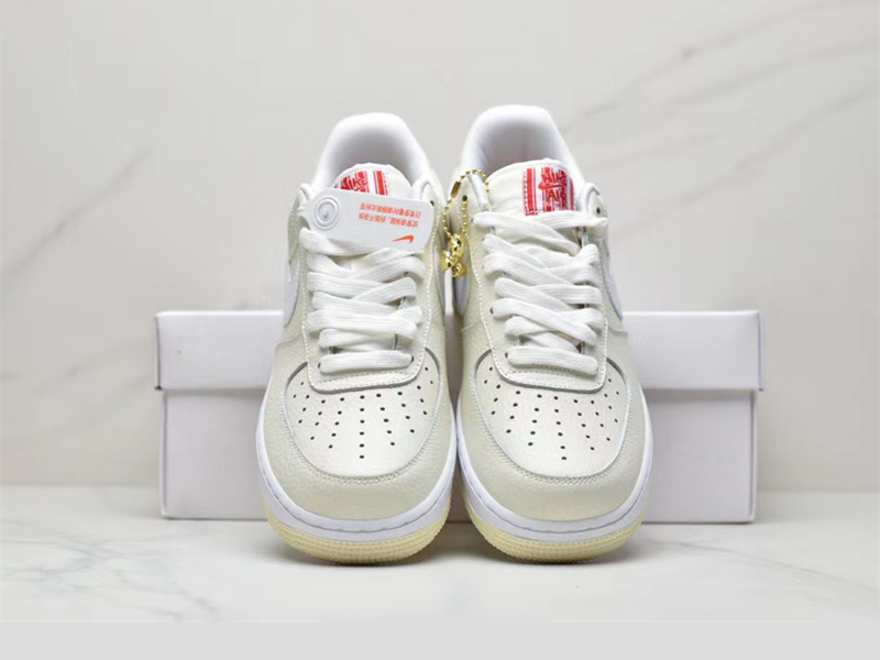 Nike Air Force 1 Low '07PremiumPopcorn CW2919-100