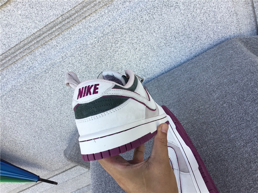 Otomo Katsuhiro x Nk SB Dunk Low