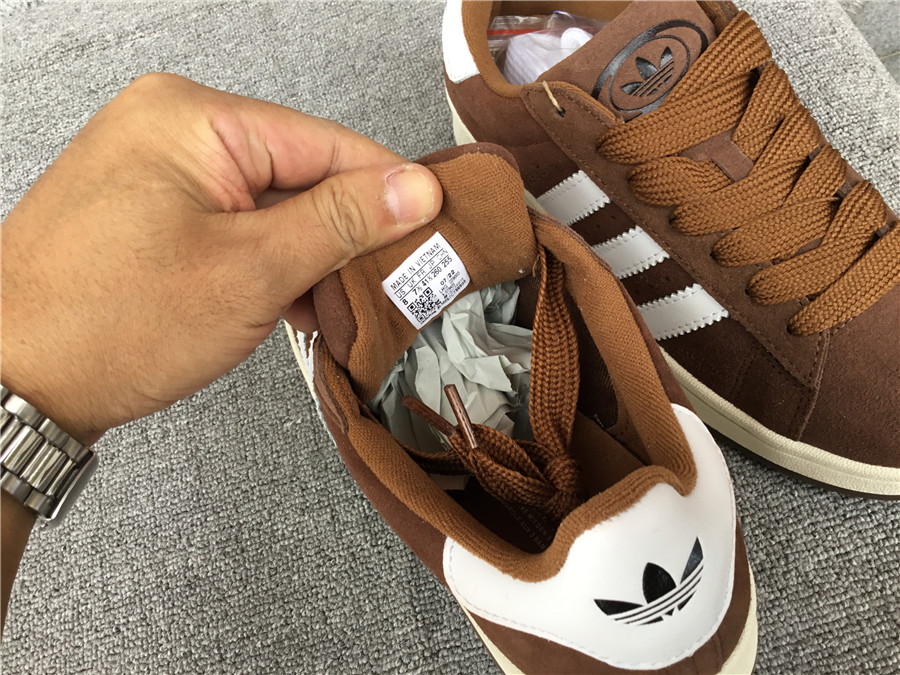 Adidas Samba Vegan GY6433