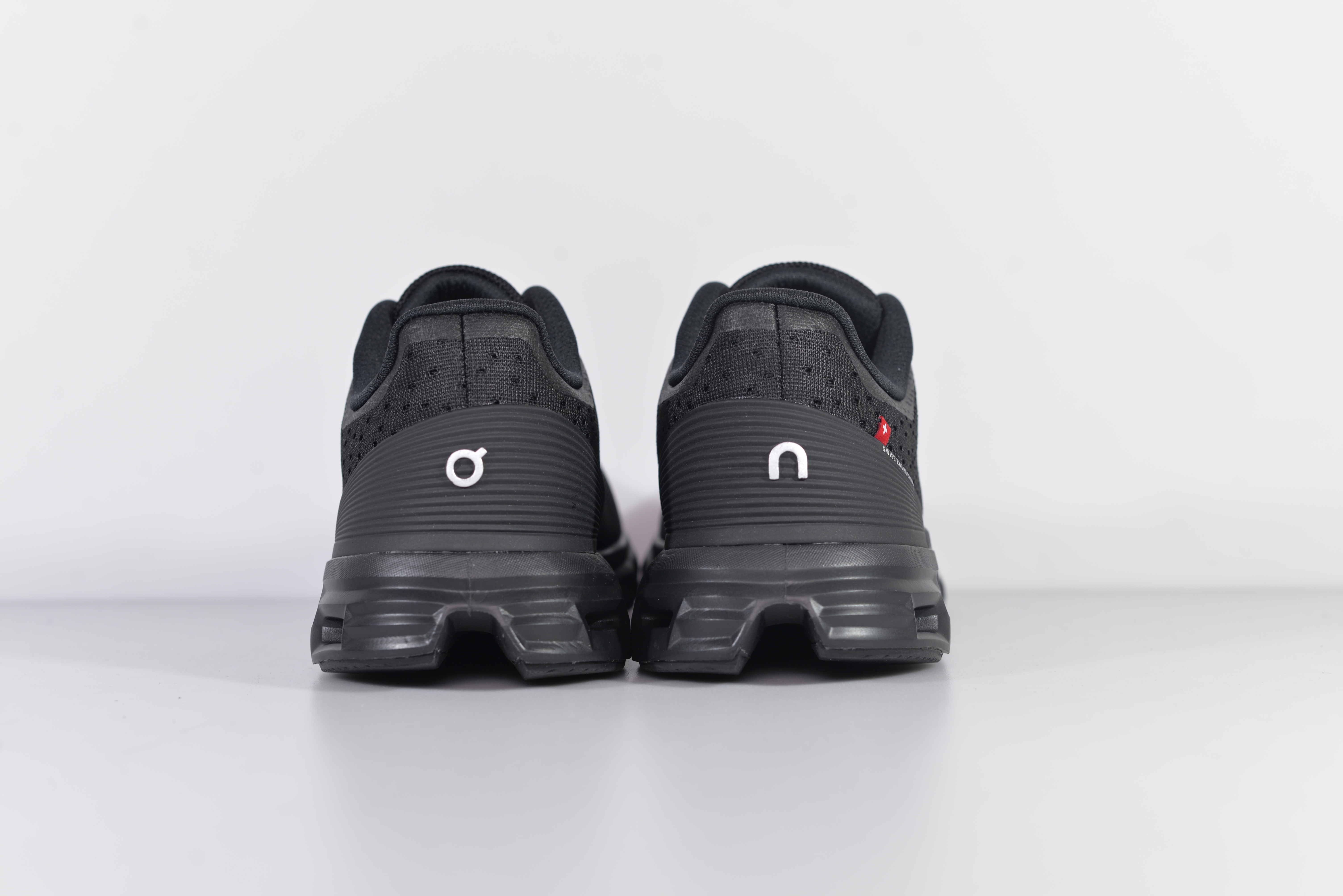 On Running Cloud AP1107-003